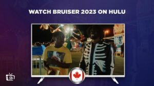 How To Watch Bruiser (2023) in Canada