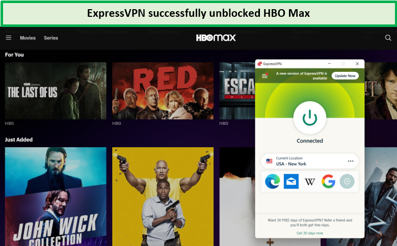 watch-hbo-max-in-Italy-with-expressvpn