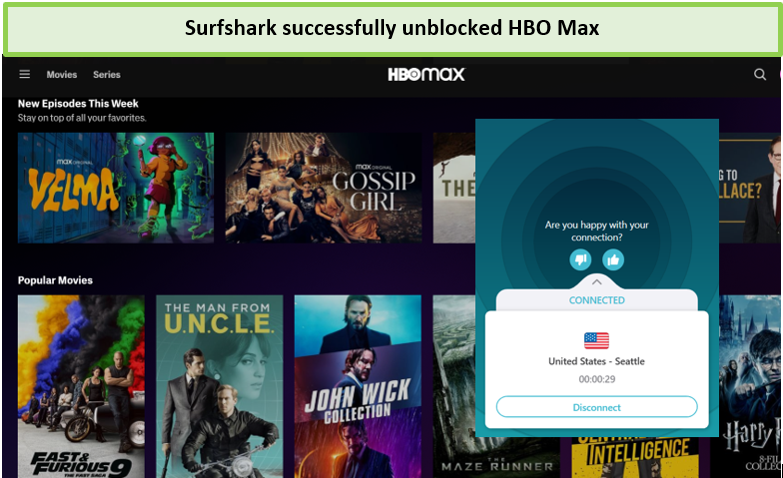 watch-hbo-max-in-spain-with-surfshark