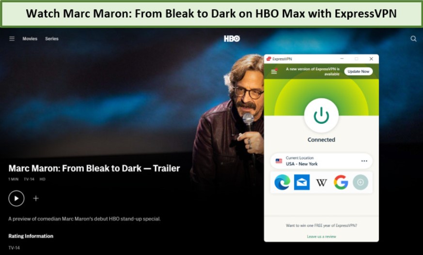 watch-marc-maron-with-expressvpn-on-hbo-in-South Korea
