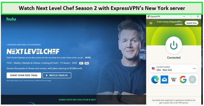 watch-next-level-chef-season-2-with-expressvpn-on-hulu-in-Spain
