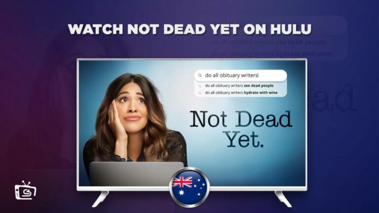 watch-not-dead-yet-on-hulu-in-Australia