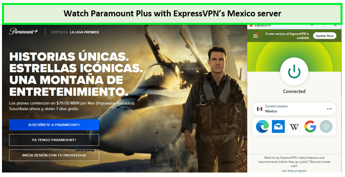 watch-paramount-plus-mexico-with-expressvpn
