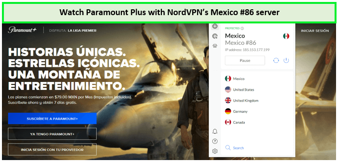 watch-paramount-plus-mexico-with-nordvpn