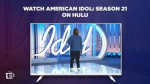 Watch American Idol: Season 21 Premiere On Hulu in Singapore