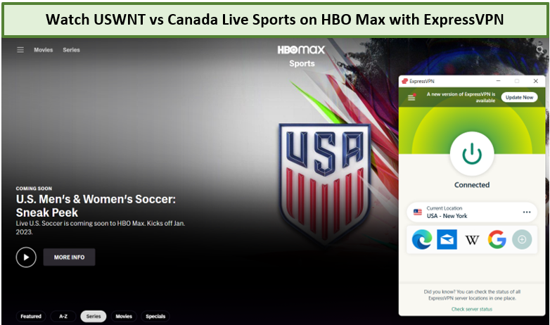 watch-u-s-womens-soccer-vs-canada-live-sports-in-Spain-with-expressvpn