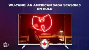 Watch Wu-Tang: An American Saga Season 3 On Hulu in Canada