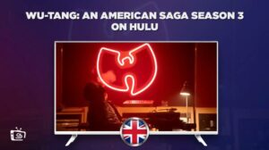 Watch Wu-Tang: An American Saga Season 3 On Hulu in UK