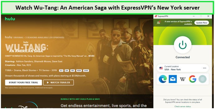 watch-wu-tang-an-american-saga-in-Netherlands-with-expressvpn
