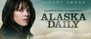 Watch Alaska Daily in Germany On ABC