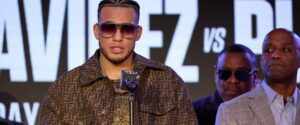 Watch All Access Benavidez vs Plant in Netherlands On Showtime