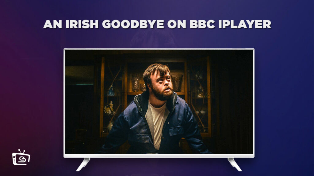 How to Watch An Irish Goodbye on BBC iPlayer in Singapore? [Quickly]