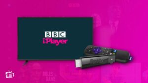 How to Watch BBC iPlayer on Firestick in Germany? [2 Minute Guide]