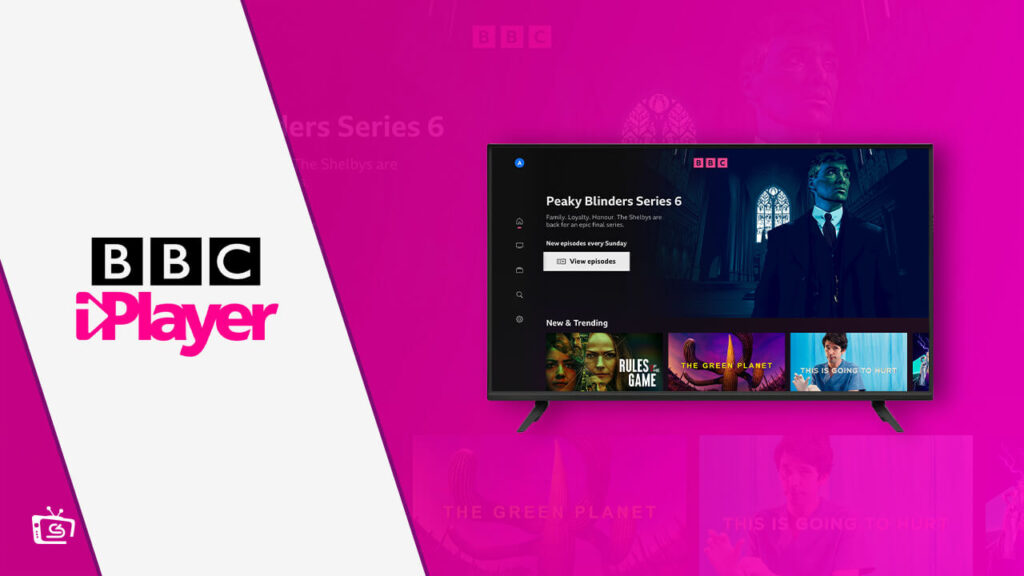How to Watch BBC iPlayer in Norway In 2023? [Easy Guide]
