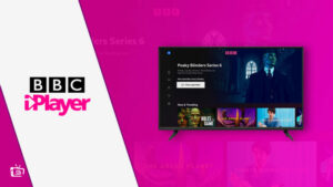 How to Watch BBC iPlayer in New Zealand? [March 2024]