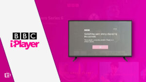 How to Resolve BBC iPlayer Error 01119 Outside UK? [Easy Guide]