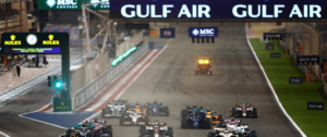 Watch Bahrain Grand Prix Outside UK On Sky Sports