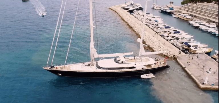 Watch Below Deck Sailing Yacht Season 4 in India