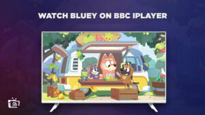 How to Watch Bluey on BBC iPlayer in Japan? [2023]