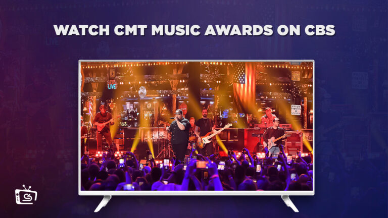 Watch CMT Music Awards 2023 in South Korea on CBS