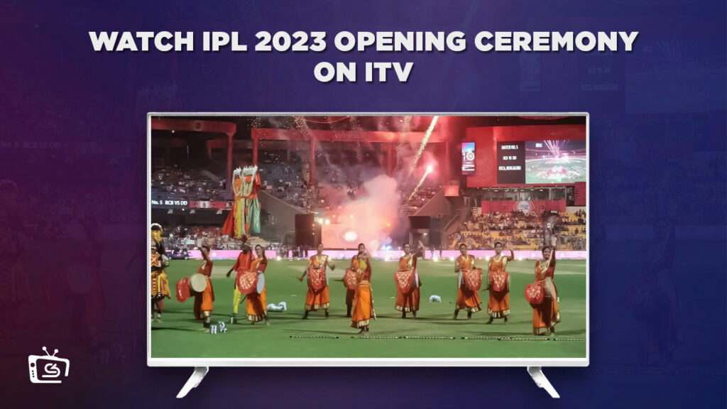 How To Watch IPL 2023 Opening Ceremony live in France