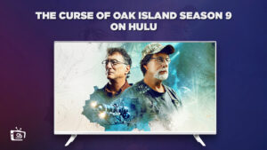 Watch The Curse of Oak Island Season 9 in Australia on Hulu