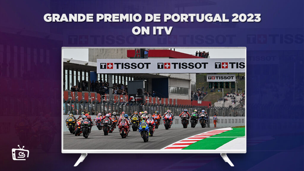 How to Watch Grande Premio De Portugal 2023 Live from Anywhere on ITV
