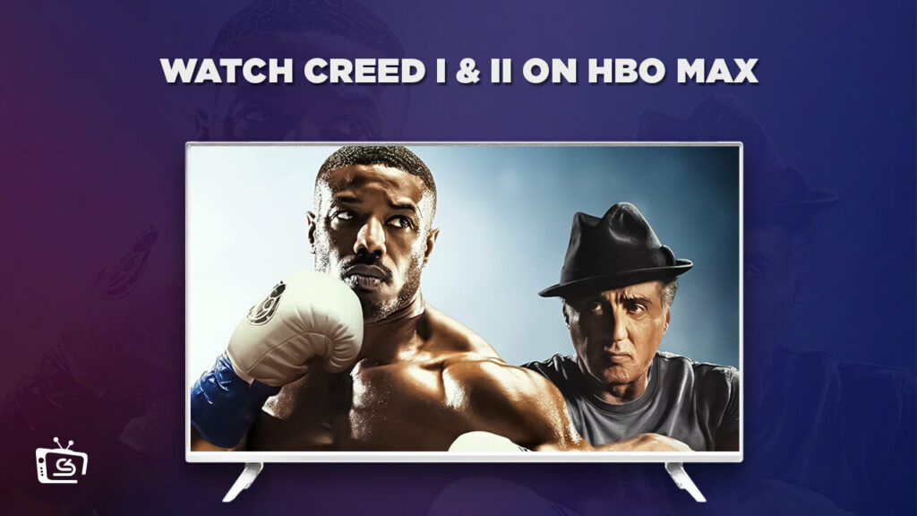 Comment regarder Creed I & II sur HBO Max in   France