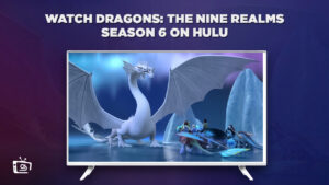 How to Watch Dragons: The Nine Realms Season 6 in Japan Quickly