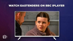 Comment regarder EastEnders sur BBC iPlayer in   France?