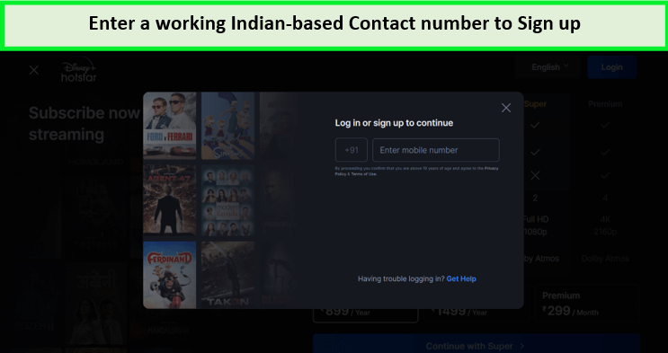 Enter-Indian-Contact-Number 