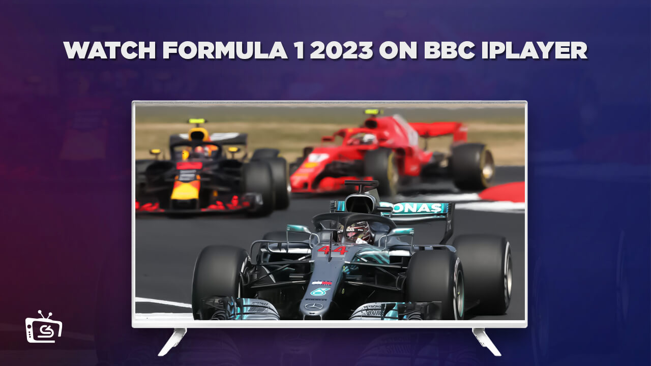 How to Watch Formula 1 2023 on BBC iPlayer in Italy?