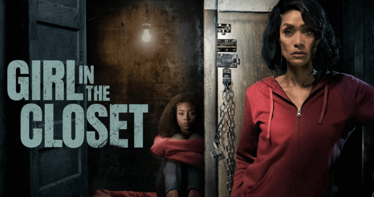 Watch Girl In The Closet in India
