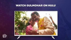 How To Watch Gulmohar in UAE On Hulu [2 Minutes Guide]