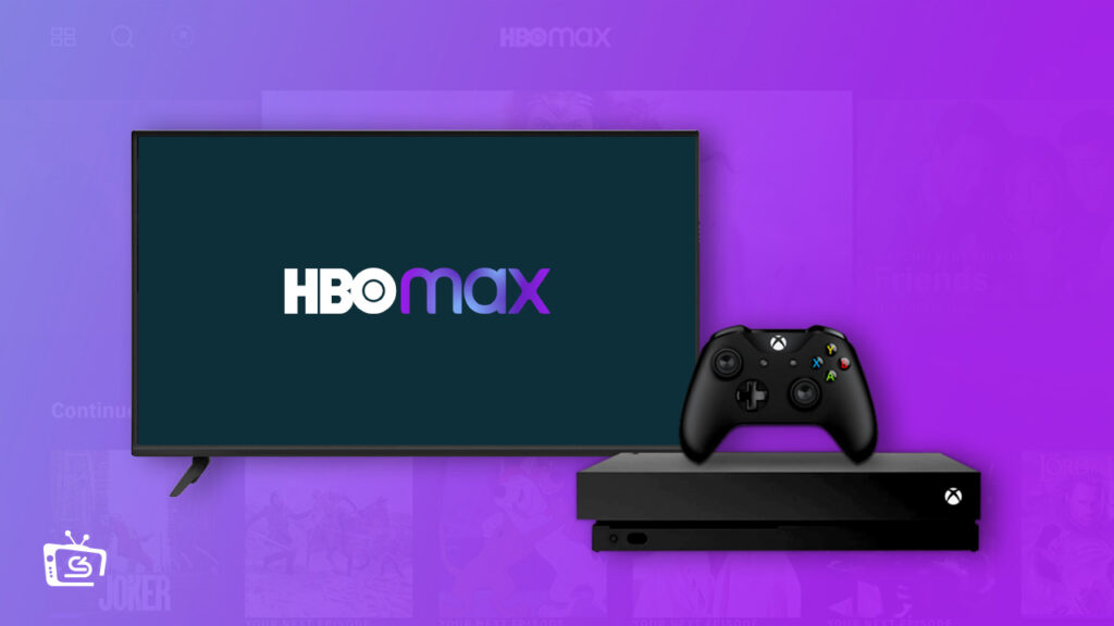 How to Install and Watch HBO Max on Xbox One in Spain [Easy Guide]