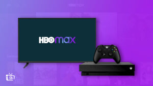 How to Install and Watch HBO Max on Xbox outside USA in 2024 [Easy Guide]