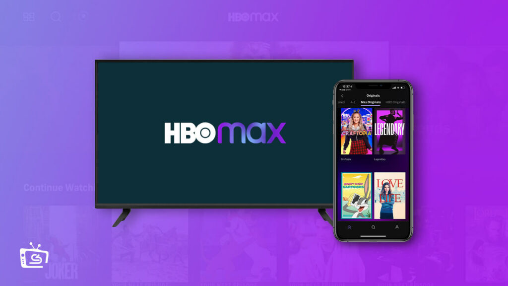 How to Get HBO Max on iPhone in 2023 [Detailed Guide]