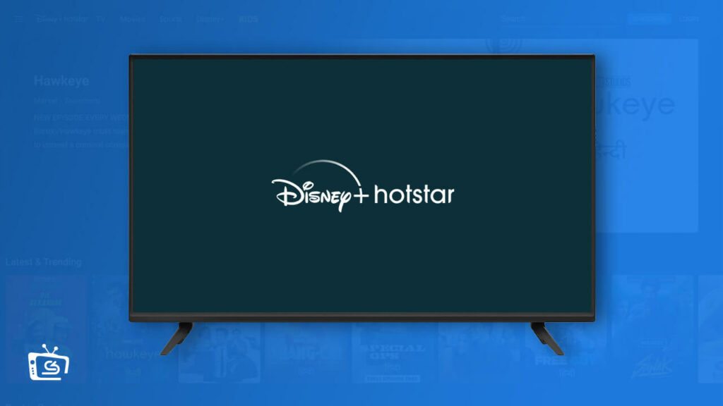 How to Install Hotstar on LG TV in USA? [2023 Updated Guide]