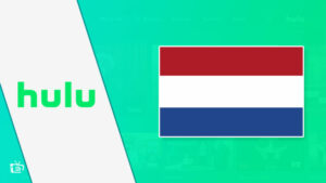 Hulu in the Netherlands: Unblock It, Watch It, Enjoy It 2024