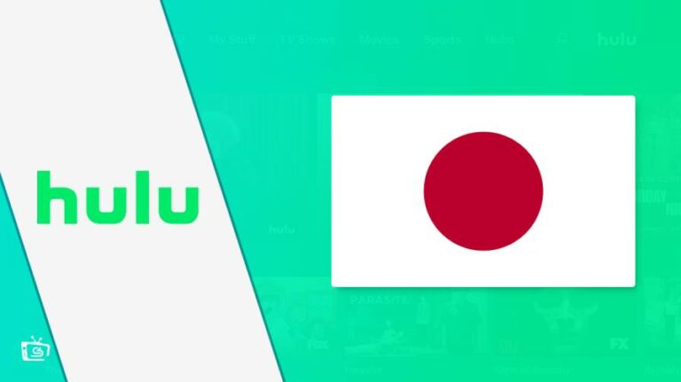 Hulu-Japan