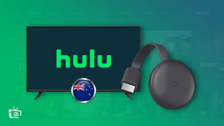 hulu-on-chromecast-in-New Zealand