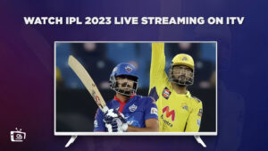 How To Watch IPL 2023 Live Streaming in South Korea [Free & Paid]