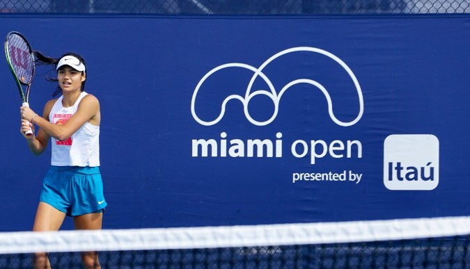 Miami Open 2023 Tennis Tournament