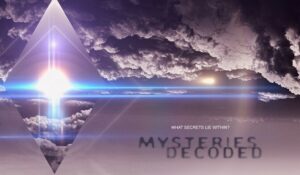 Watch Mysteries Decoded Season 3 Outside USA on The CW
