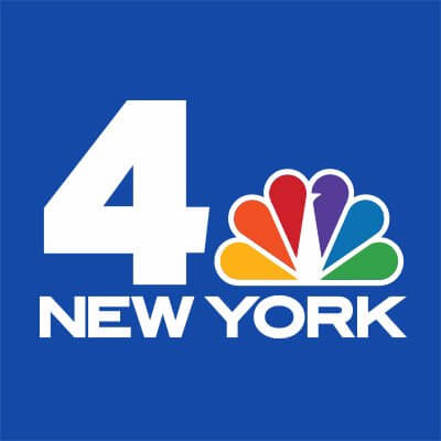  NBC New York est une station de télévision locale affiliée à NBC, basée à New York, dans l'État de New York. in - France 