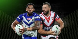 Watch NRL Season 2023 in USA On 9Now