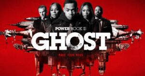 Watch Power Book 2 Ghost Season 3 in India on YouTube TV