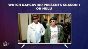 Watch RapCaviar Presents Season 1 in UK On Hulu
