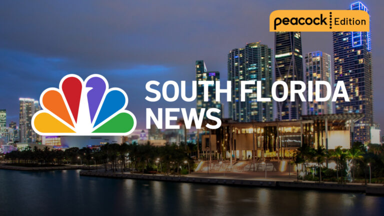  De politie van South Florida heeft een verdachte gearresteerd in verband met een schietpartij die plaatsvond in een winkelcentrum. in - Nederland 