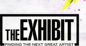 Watch The Exhibit Finding the Next Great Artist in UAE On MTV